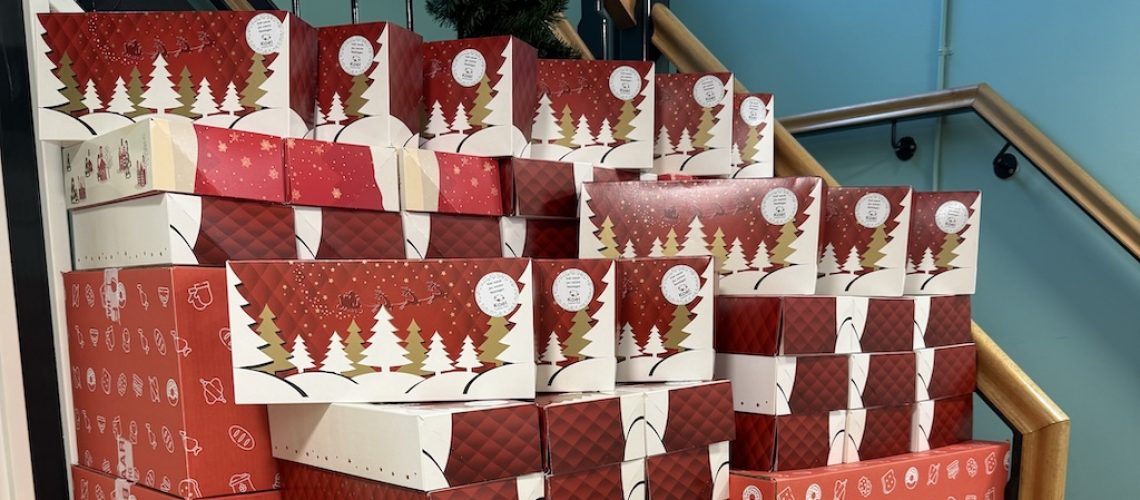 kerstbroden